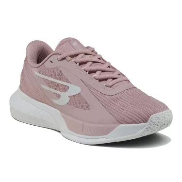 Bullpadel Wonder 26I Padelschuhe Damen Rosa