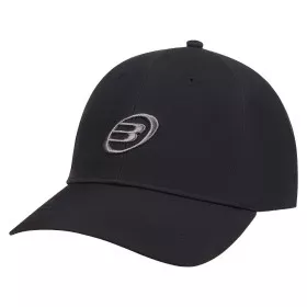 Bullpadel BPG261 I Cap Schwarz