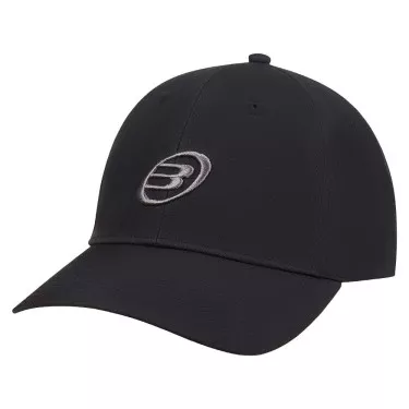Bullpadel BPG261 I Cap Schwarz