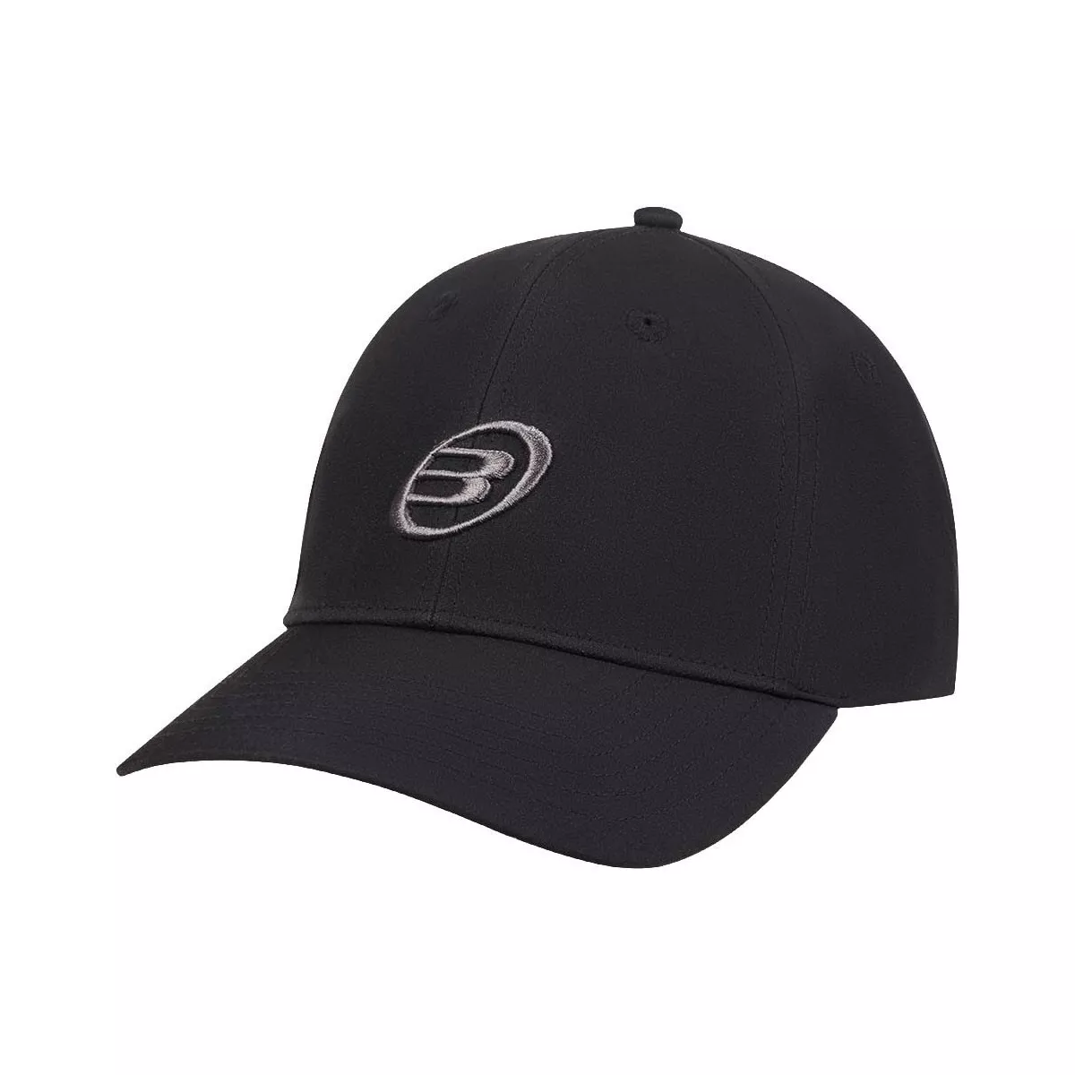 Bullpadel BPG261 I Cap Schwarz