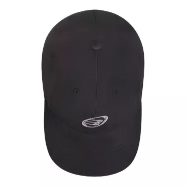 Bullpadel BPG261 I Cap Schwarz