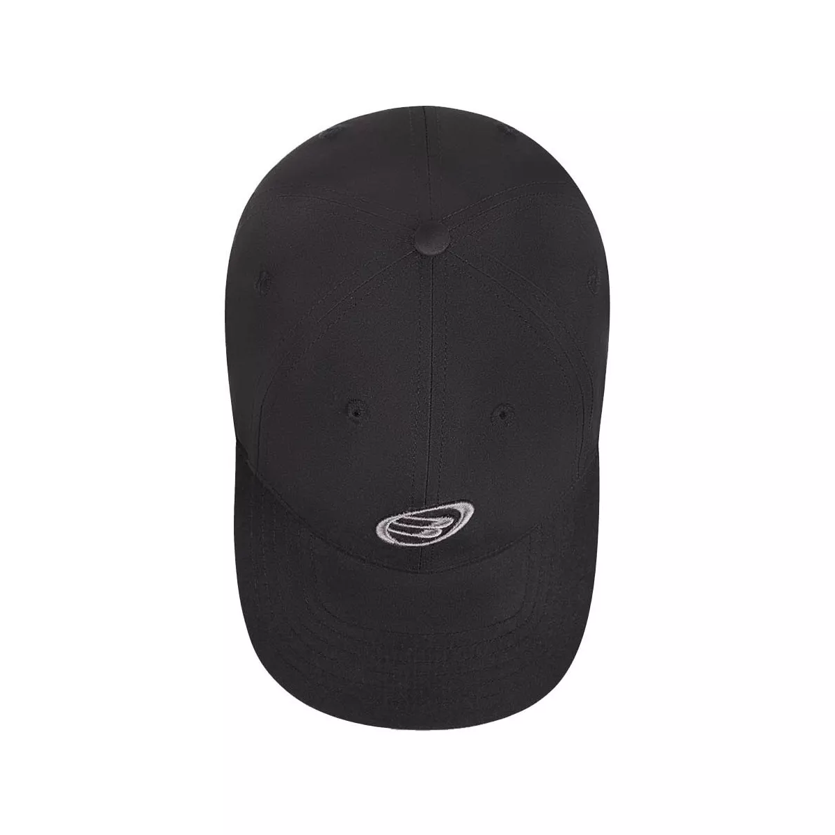 Bullpadel BPG261 I Cap Schwarz