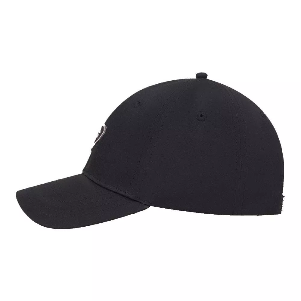 Bullpadel BPG261 I Cap Schwarz