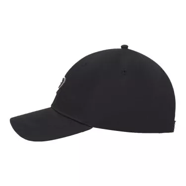 Bullpadel BPG261 I Cap Schwarz