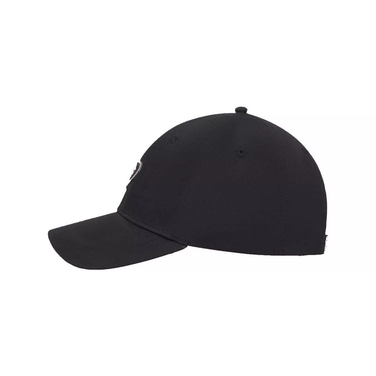 Bullpadel BPG261 I Cap Schwarz