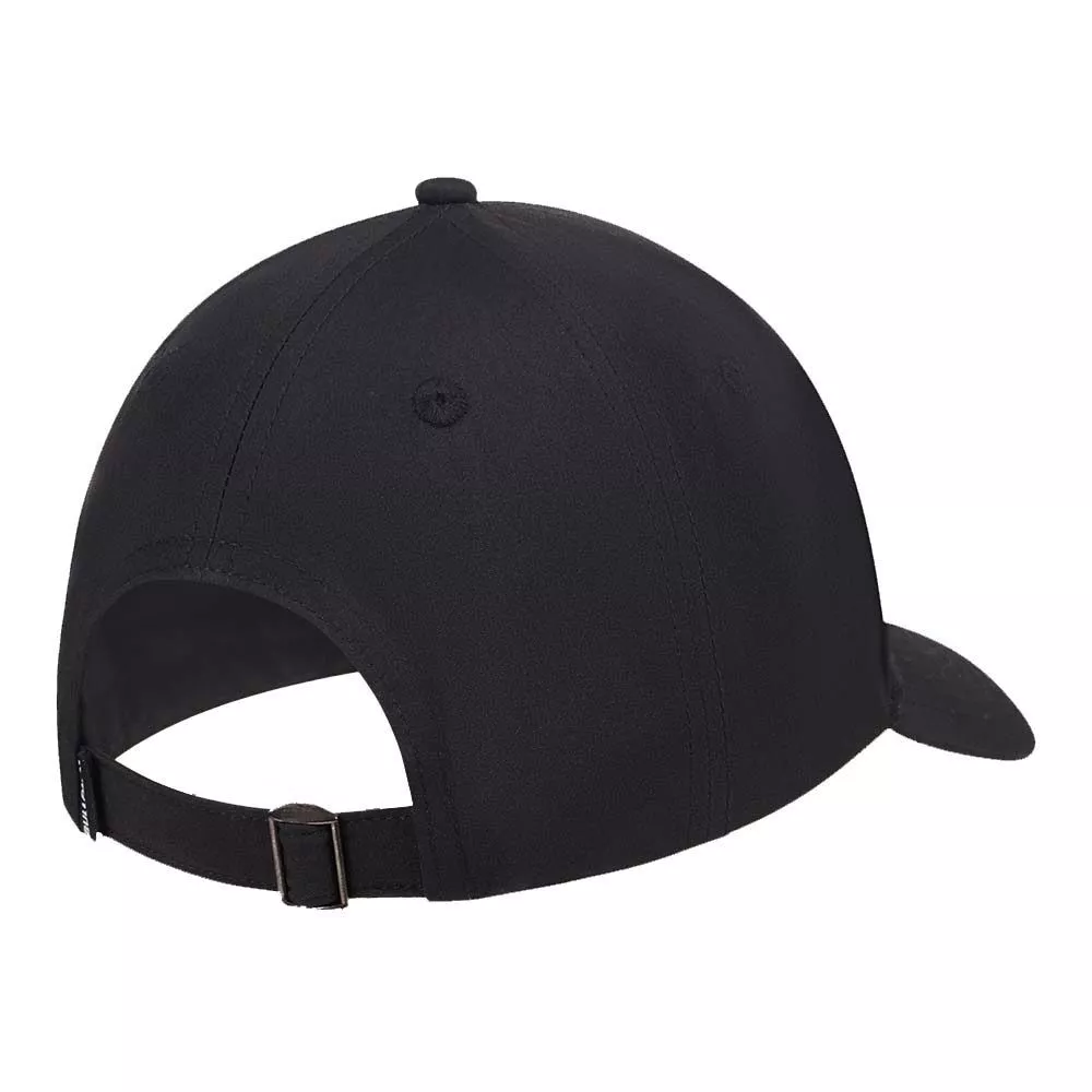 Bullpadel BPG261 I Cap Schwarz