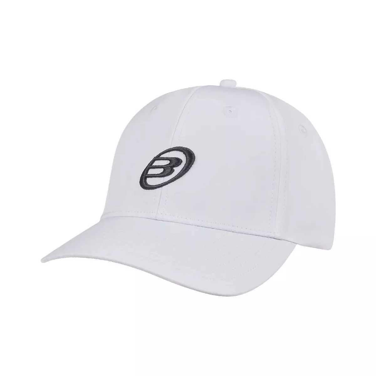 Bullpadel BPG261 I Cap Wei&szlig;