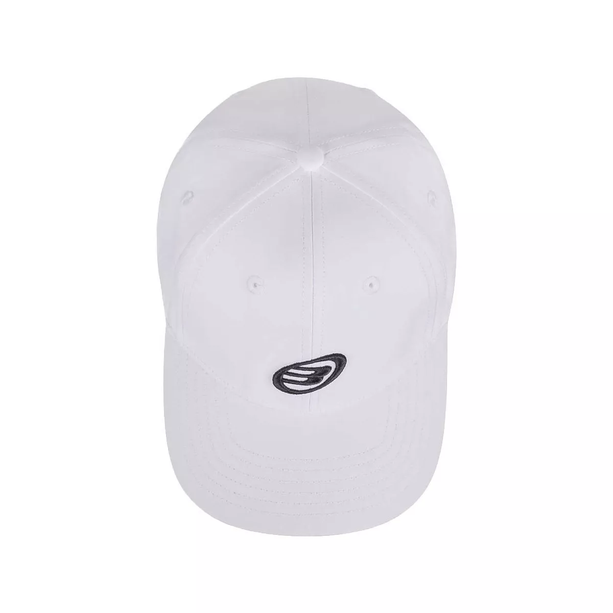 Bullpadel BPG261 I Cap Wei&szlig;