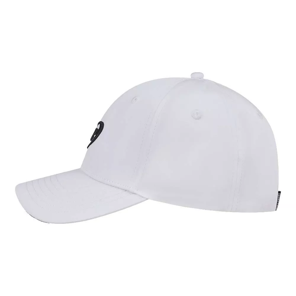 Bullpadel BPG261 I Cap Wei&szlig;
