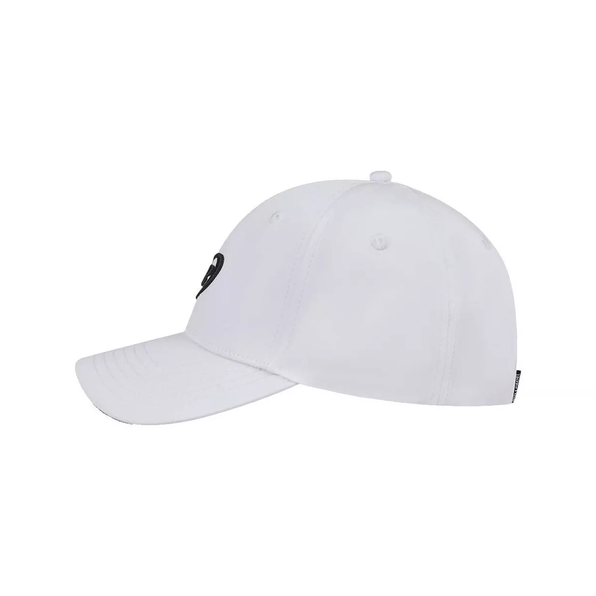 Bullpadel BPG261 I Cap Wei&szlig;