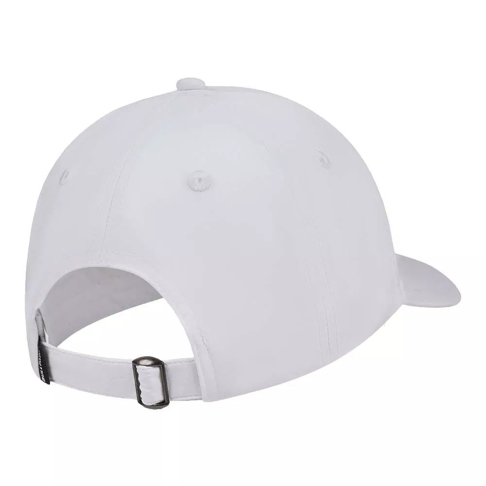 Bullpadel BPG261 I Cap Wei&szlig;