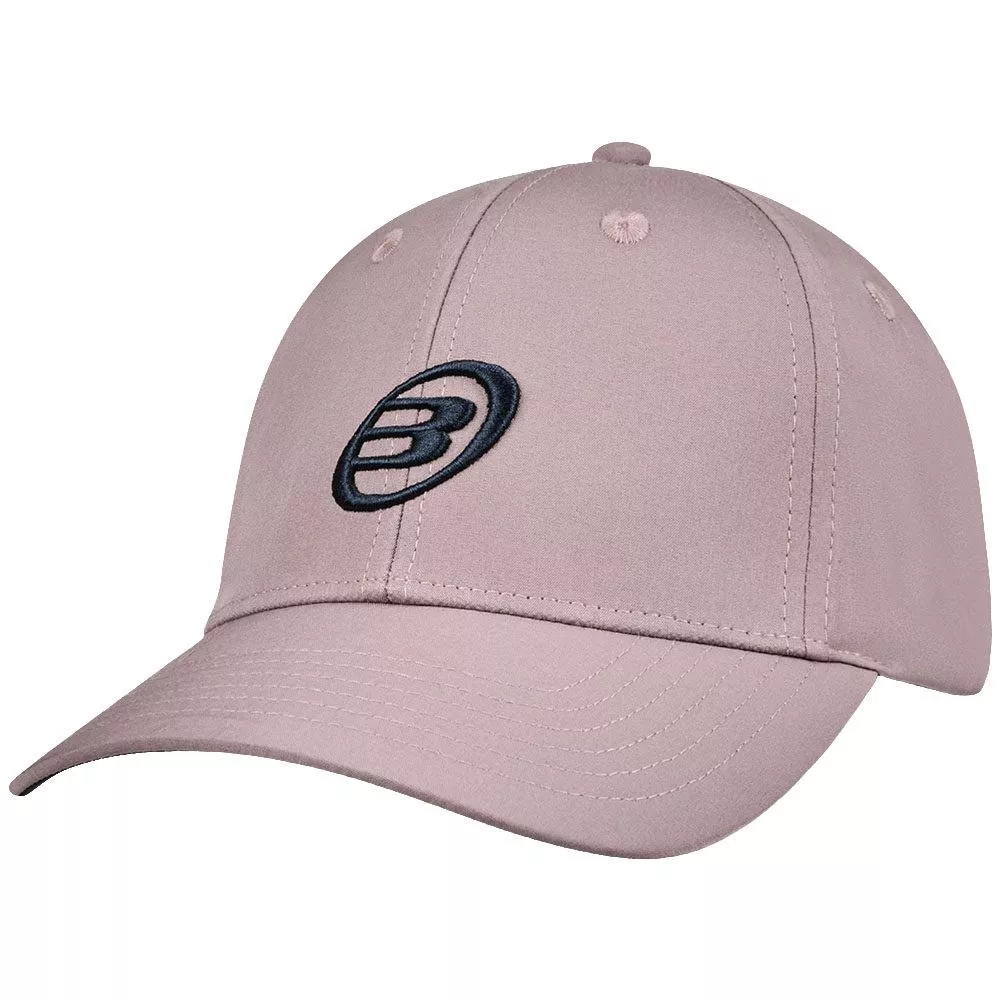 Bullpadel BPG261 I Cap Rosa Braun