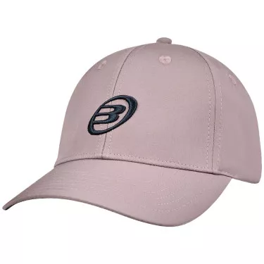 Bullpadel BPG261 I Cap Rosa Braun