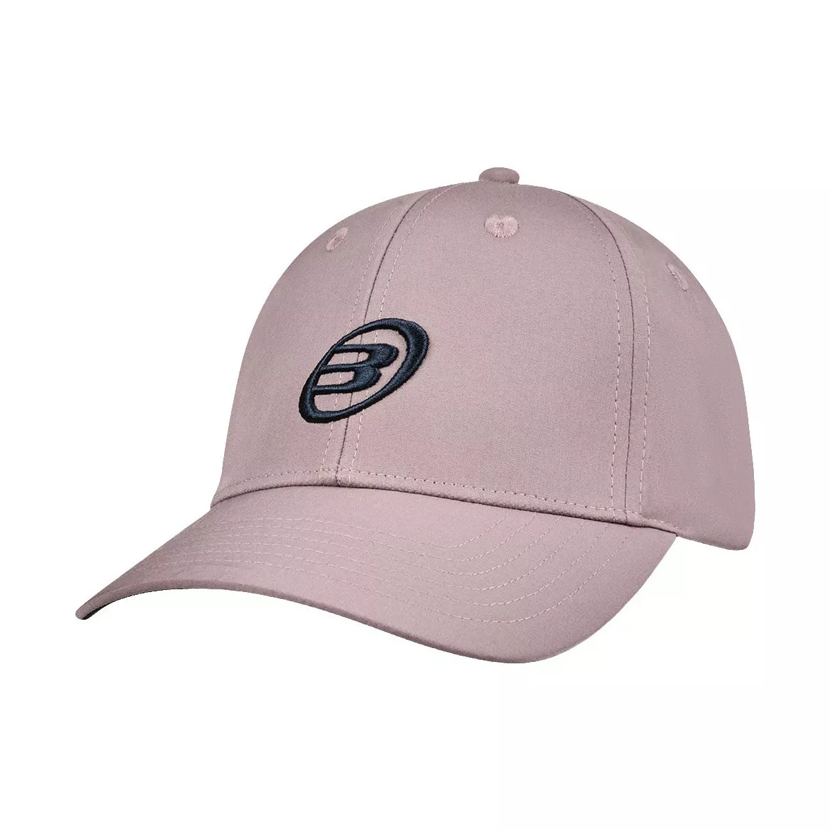 Bullpadel BPG261 I Cap Rosa Braun