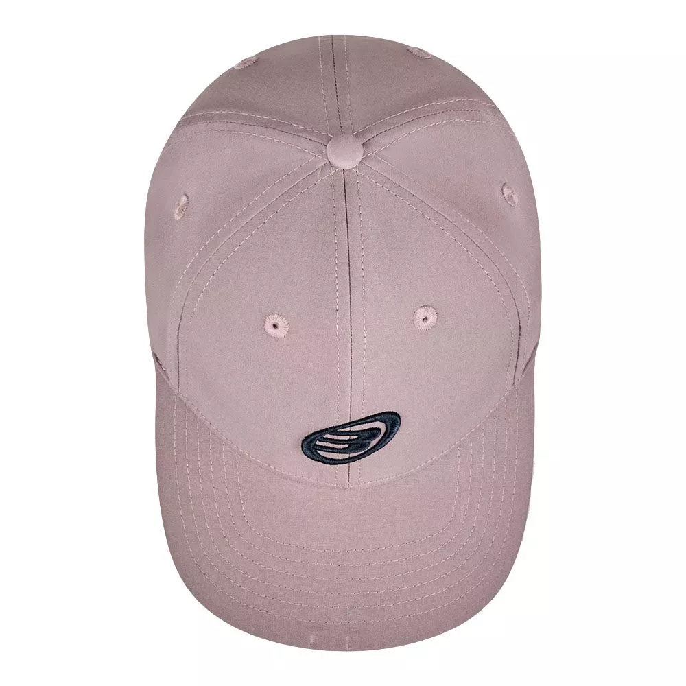 Bullpadel BPG261 I Cap Rosa Braun