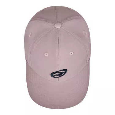 Bullpadel BPG261 I Cap Rosa Braun