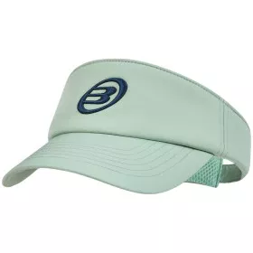 Bullpadel BPV261 I Visor Gr&uuml;n