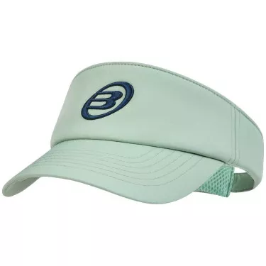 Bullpadel BPV261 I Visor Gr&uuml;n