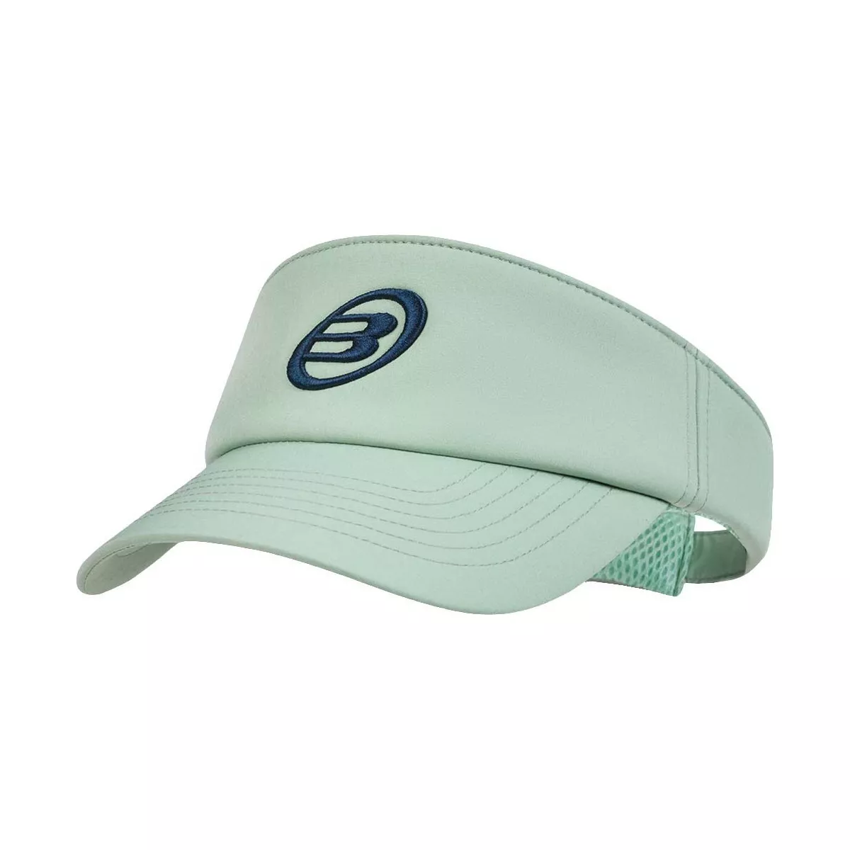 Bullpadel BPV261 I Visor Gr&uuml;n