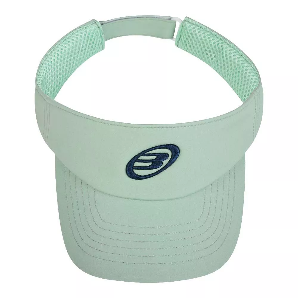 Bullpadel BPV261 I Visor Gr&uuml;n