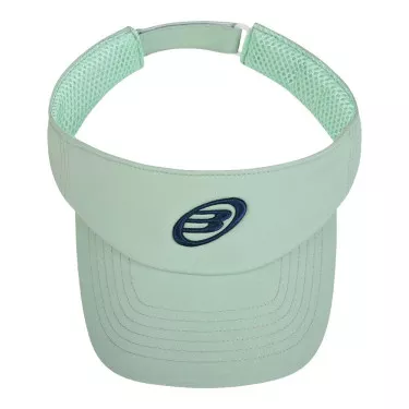 Bullpadel BPV261 I Visor Gr&uuml;n