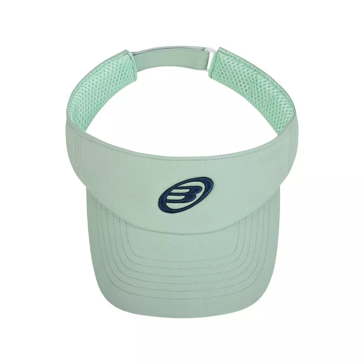 Bullpadel BPV261 I Visor Gr&uuml;n