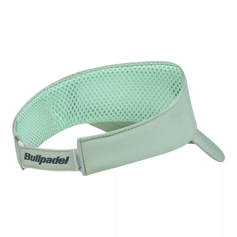 Bullpadel BPV261 I Visor Gr&uuml;n