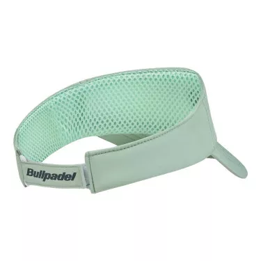 Bullpadel BPV261 I Visor Gr&uuml;n
