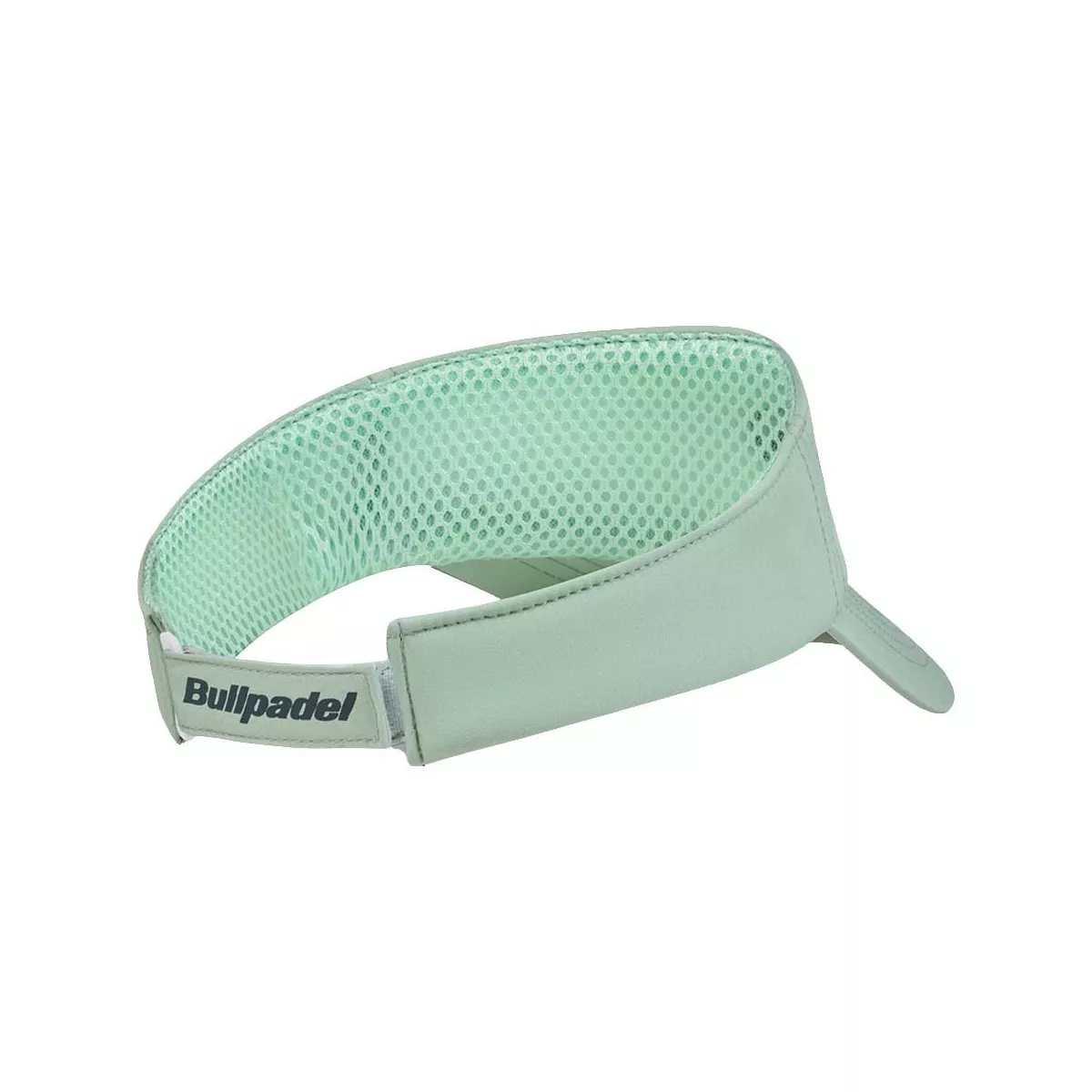Bullpadel BPV261 I Visor Gr&uuml;n