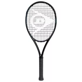 Dunlop FX 500 2026 Black Edition Tennisschl&auml;ger (300 g)
