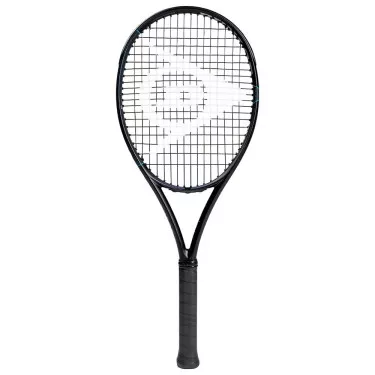 Dunlop FX 500 2026 Black Edition Tennisschl&auml;ger (300 g)