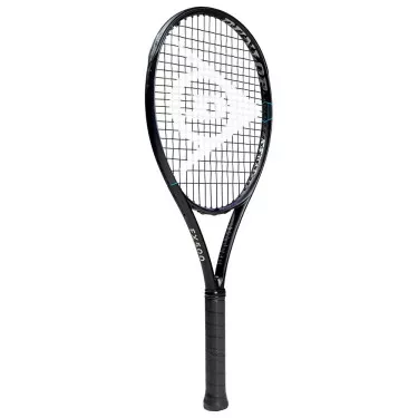 Dunlop FX 500 2026 Black Edition Tennisschl&auml;ger (300 g)