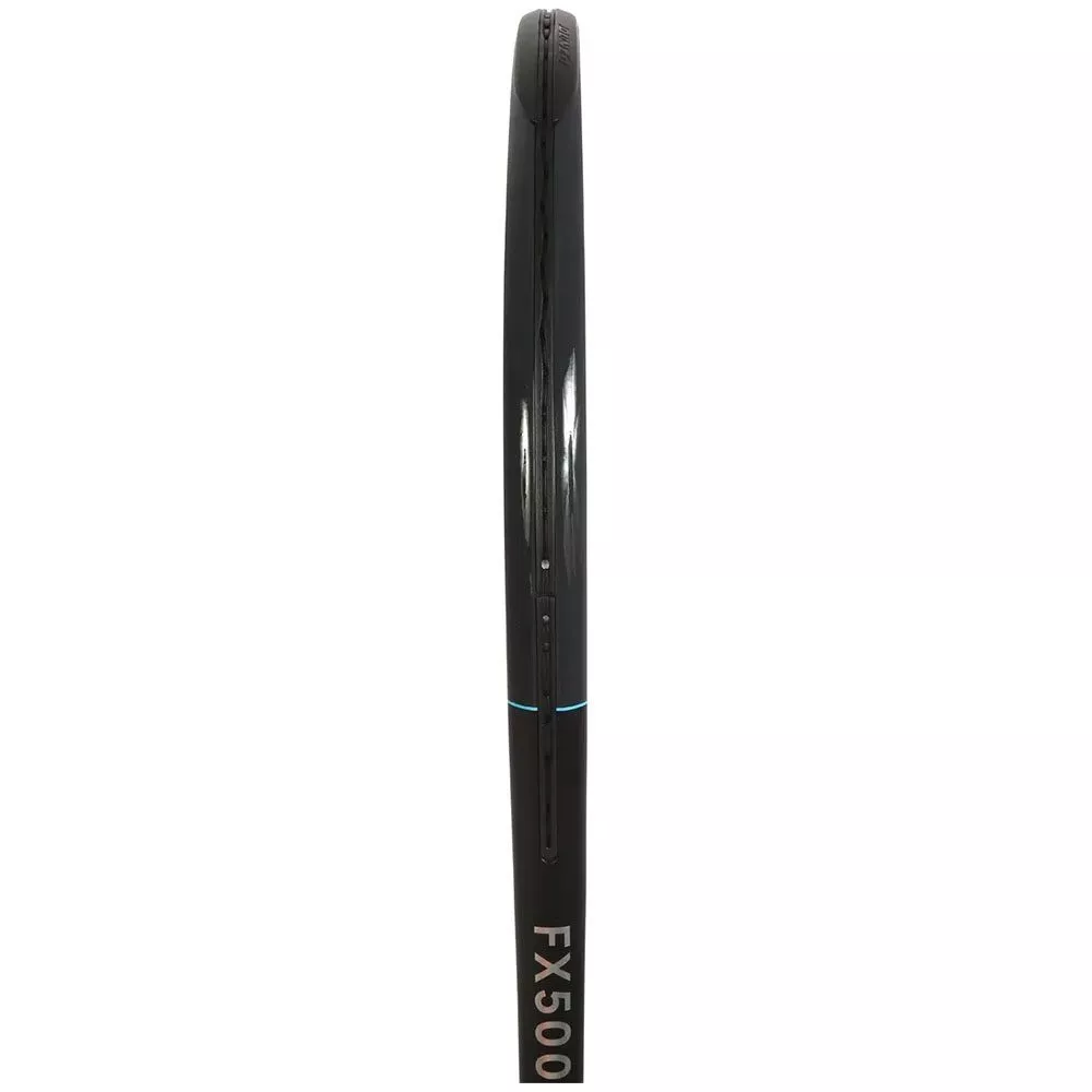 Dunlop FX 500 2026 Black Edition Tennisschl&auml;ger (300 g)