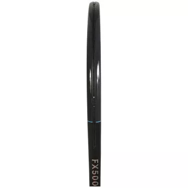 Dunlop FX 500 2026 Black Edition Tennisschl&auml;ger (300 g)
