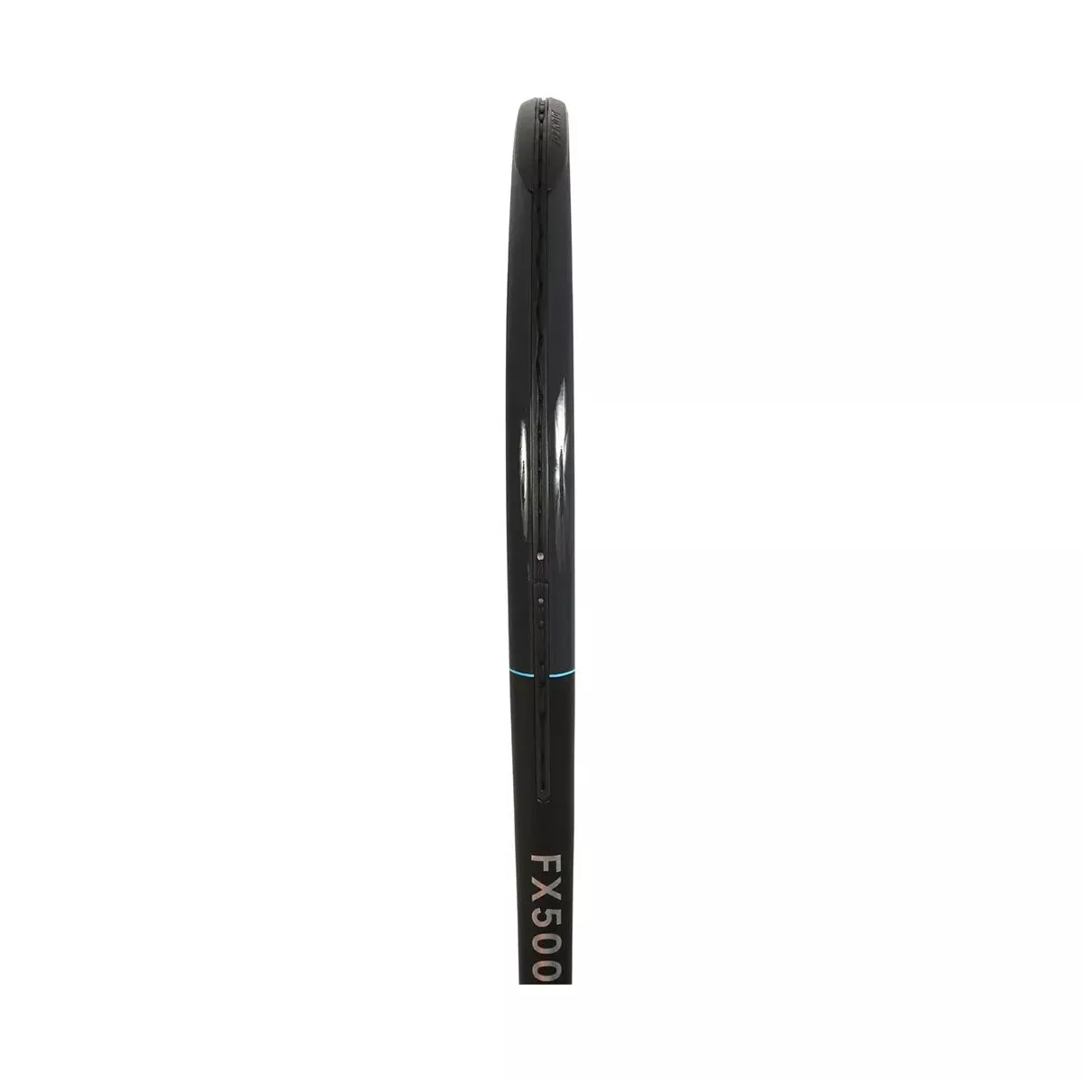 Dunlop FX 500 2026 Black Edition Tennisschl&auml;ger (300 g)