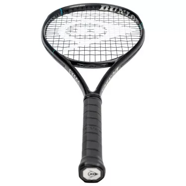 Dunlop FX 500 2026 Black Edition Tennisschl&auml;ger (300 g)