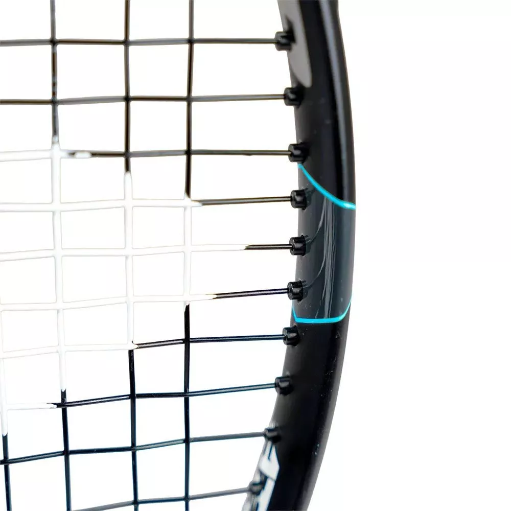 Dunlop FX 500 2026 Black Edition Tennisschl&auml;ger (300 g)
