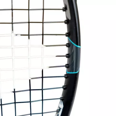 Dunlop FX 500 2026 Black Edition Tennisschl&auml;ger (300 g)