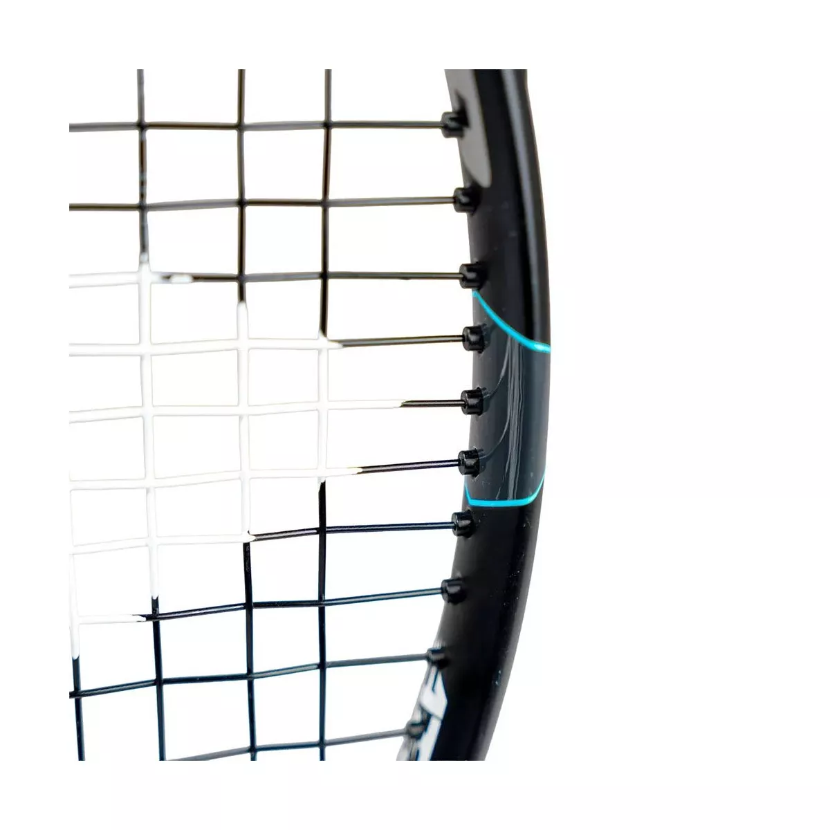 Dunlop FX 500 2026 Black Edition Tennisschl&auml;ger (300 g)