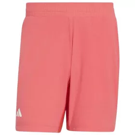 Adidas Ergo 18 cm Climacool Short Karminrot