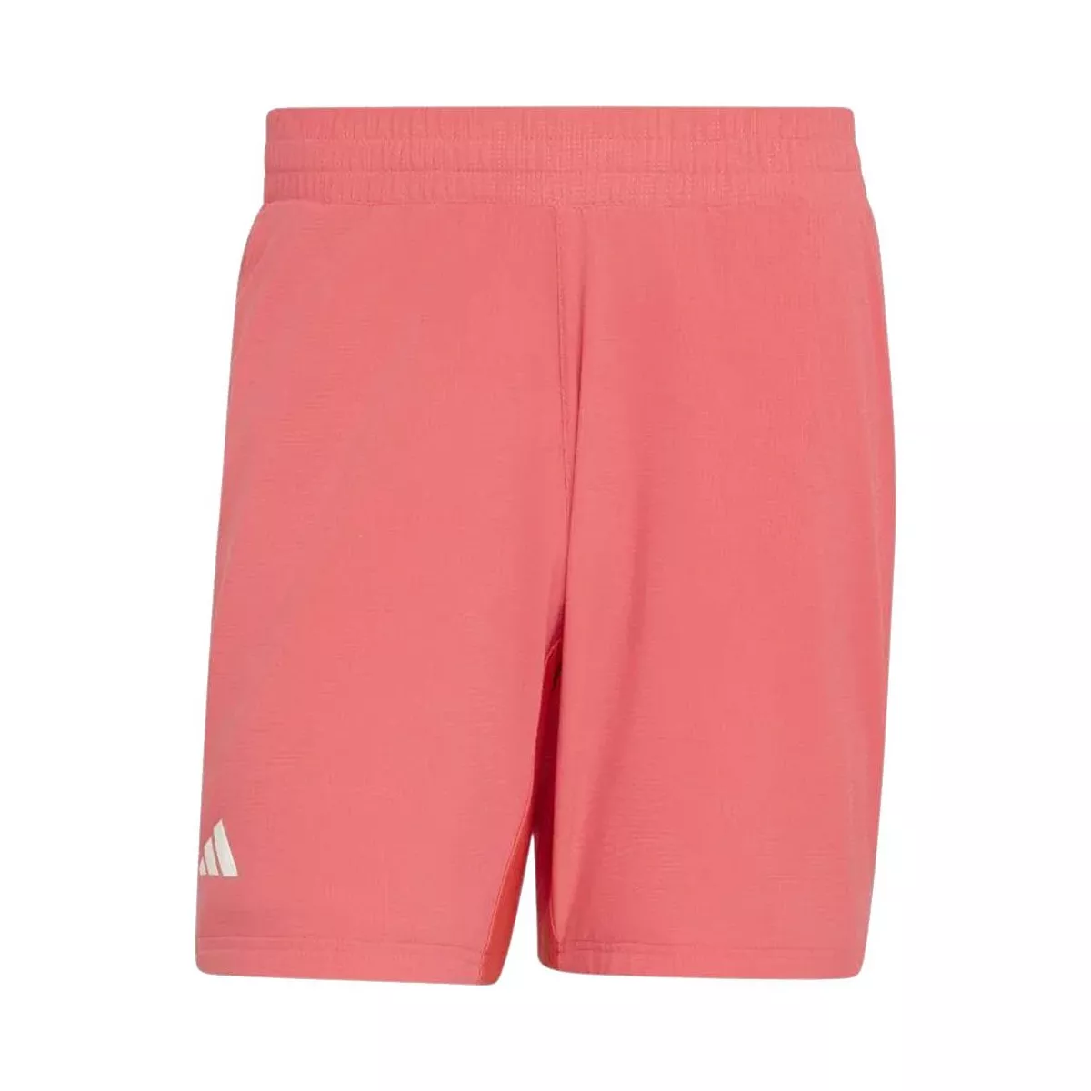 Adidas Ergo 18 cm Climacool Short Karminrot