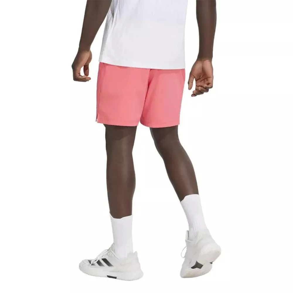 Adidas Ergo 18 cm Climacool Short Karminrot