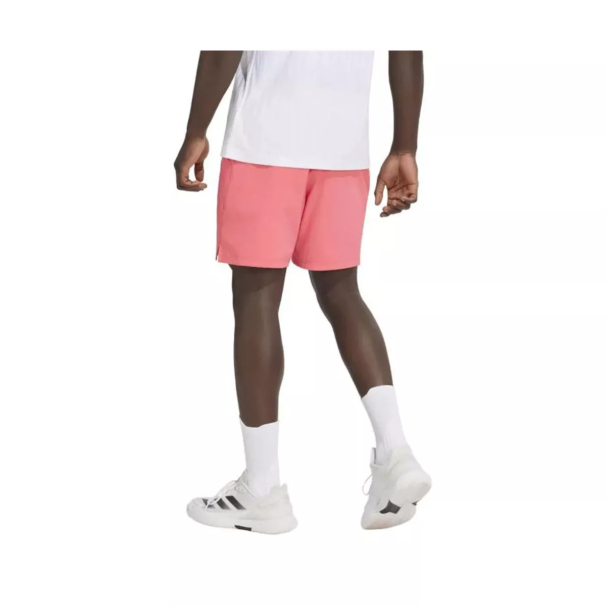 Adidas Ergo 18 cm Climacool Short Karminrot
