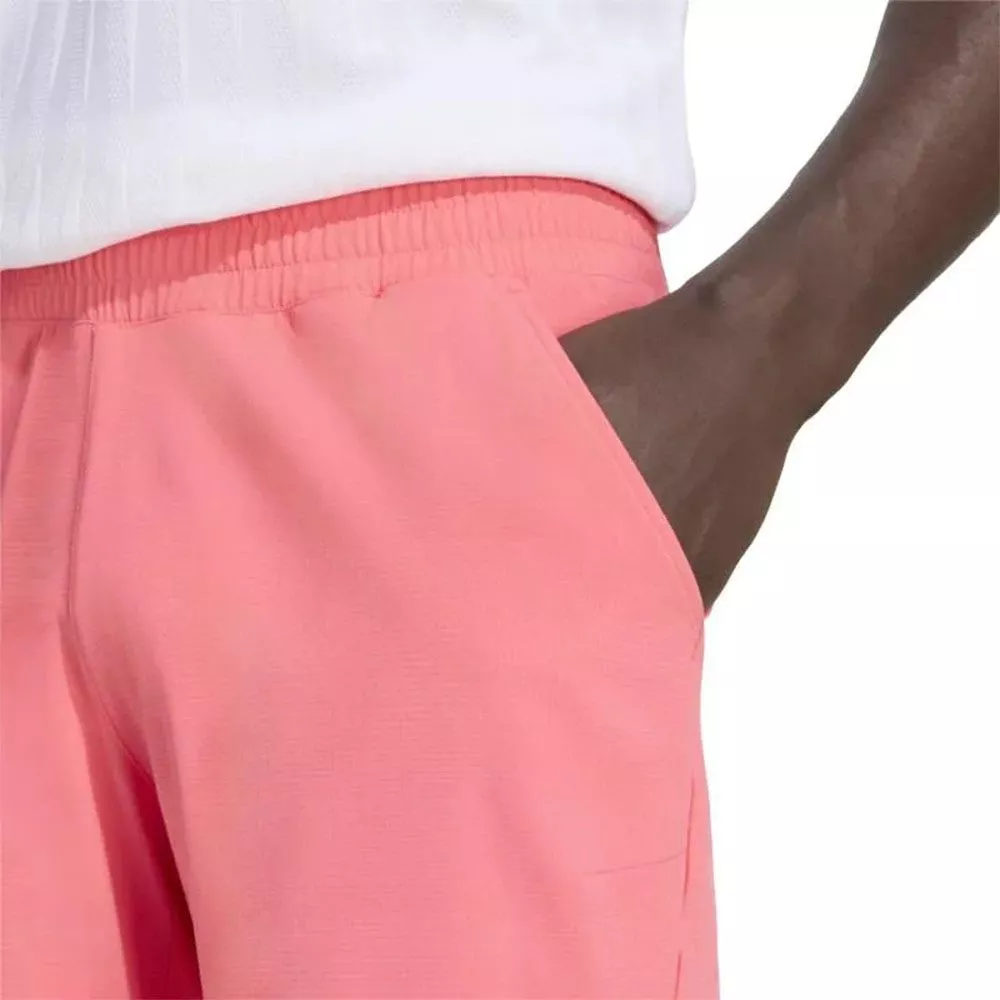 Adidas Ergo 18 cm Climacool Short Karminrot