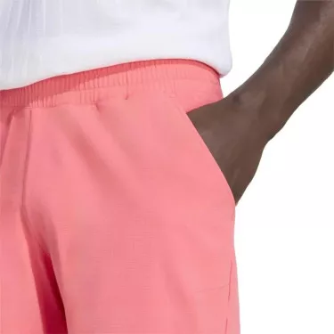 Adidas Ergo 18 cm Climacool Short Karminrot