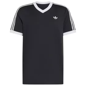 Adidas Tennis Classics T-Shirt Schwarz