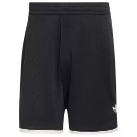 Adidas Classics Short Schwarz