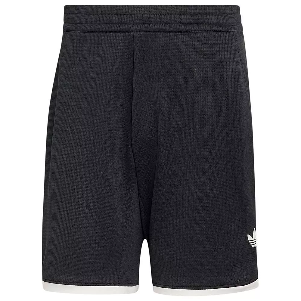 Adidas Classics Short Schwarz