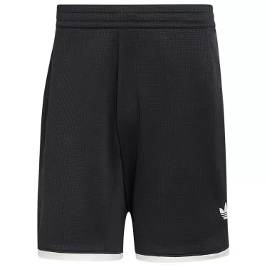 Adidas Classics Short Schwarz