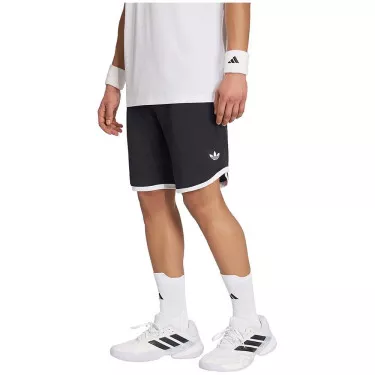 Adidas Classics Short Schwarz